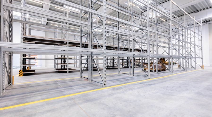 Production Staging Racking Leveraging Warehouse Racking Systems for Faster Order Fulfillment - Sic ...